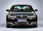 BMW 5-Series M Sport Package 2005 года